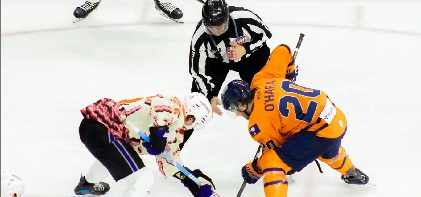 Greenville Swamp Rabbits