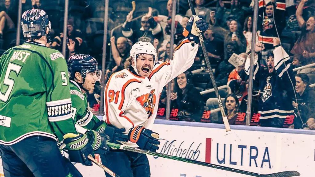 Greenville Swamp Rabbits