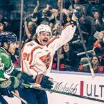 Greenville Swamp Rabbits