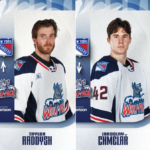 Hartford Wolf Pack