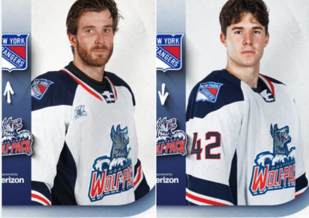 Hartford Wolf Pack