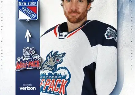 Hartford Wolf Pack