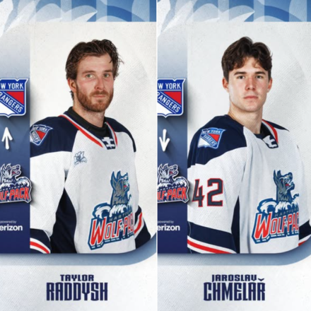 Hartford Wolf Pack