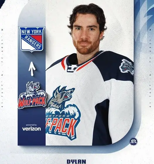 Hartford Wolf Pack
