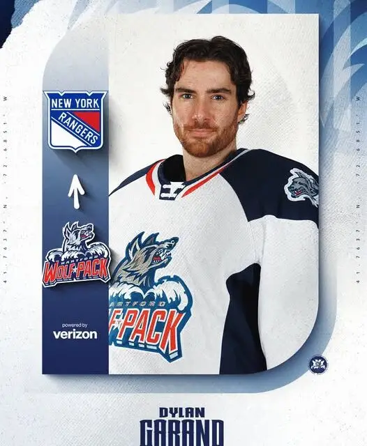 Hartford Wolf Pack