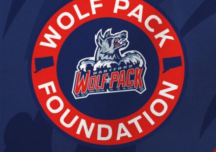 Hartford Wolf Pack Foundation