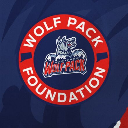 Hartford Wolf Pack Foundation