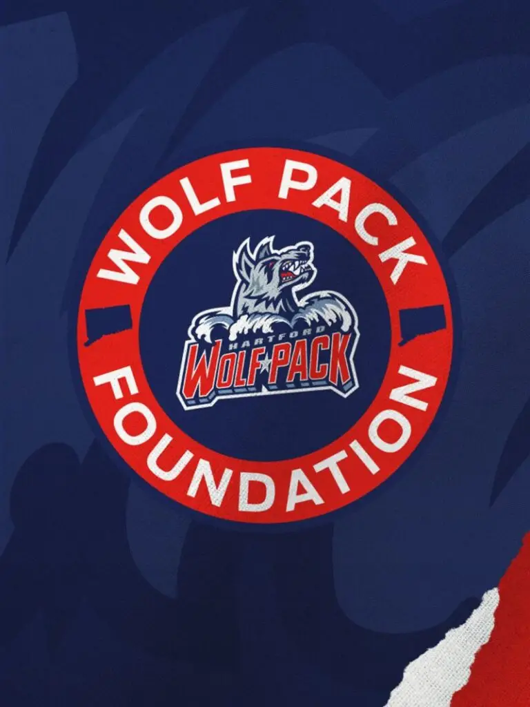 Hartford Wolf Pack Foundation