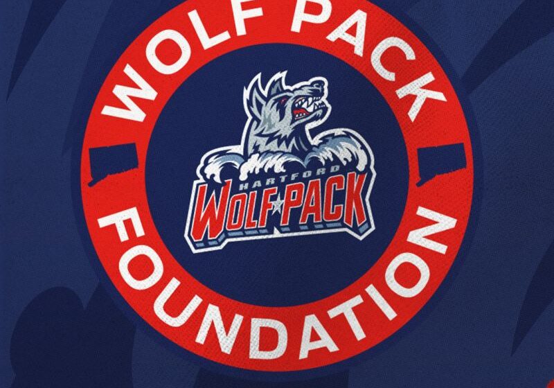 Hartford Wolf Pack Foundation
