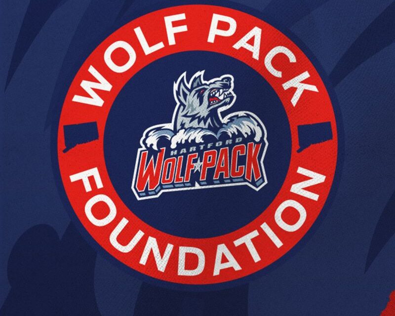 Hartford Wolf Pack Foundation