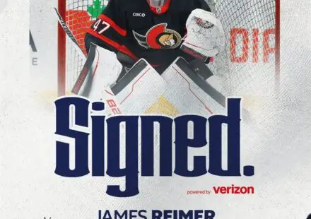 Hartford Wolf Pack Reimer