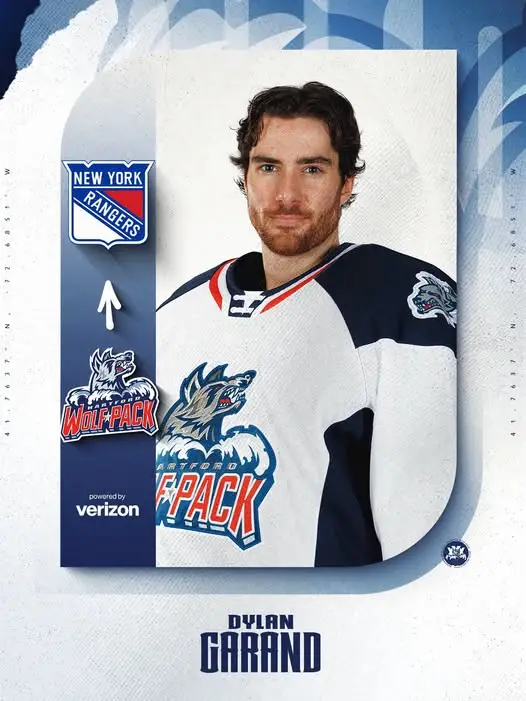 Hartford Wolf Pack