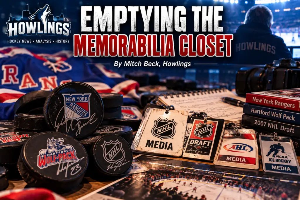 Memorabilia