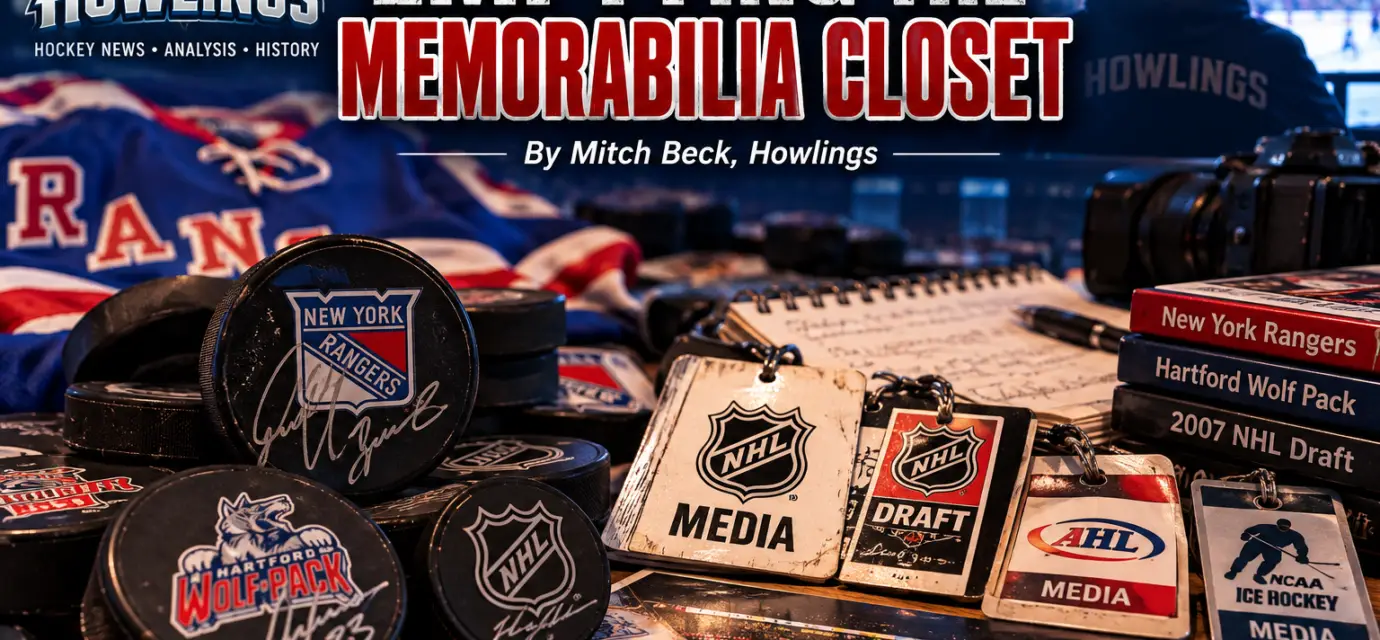 Memorabilia