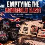 Memorabilia