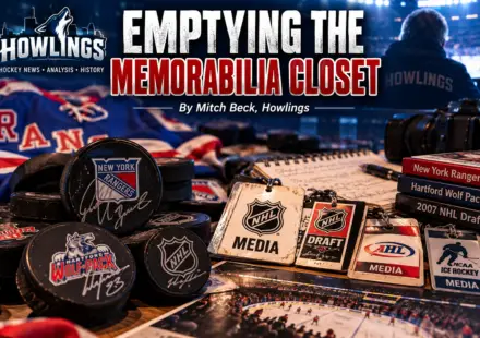 Memorabilia