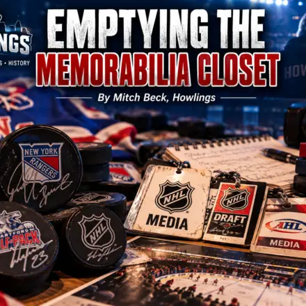 Memorabilia