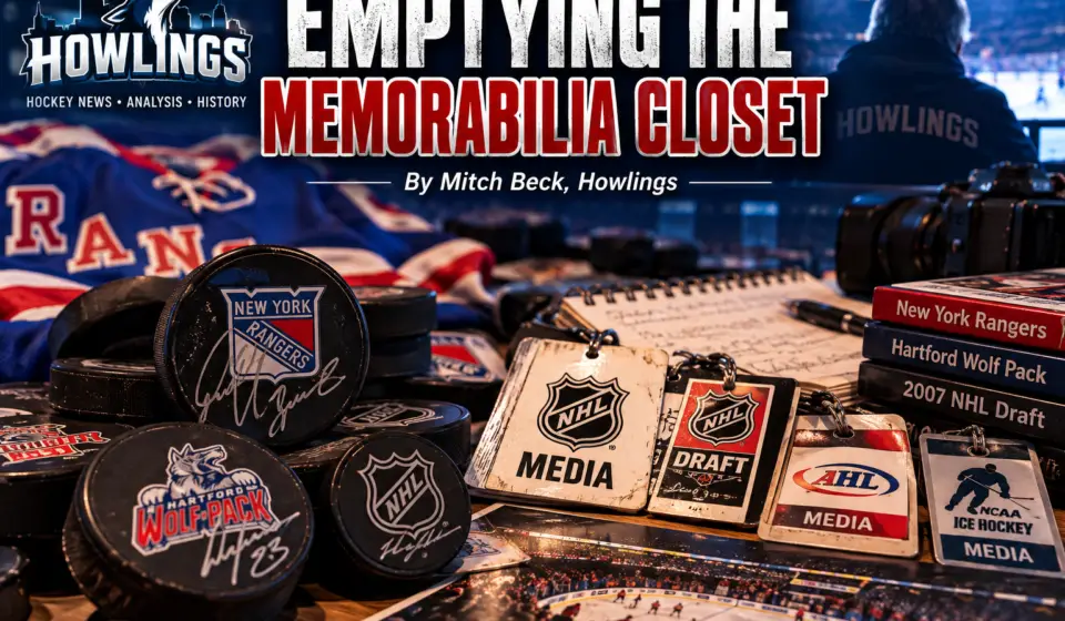 Memorabilia