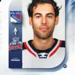 New York Rangers Hartford Wolf Pack Matthew Robertson