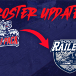 Wolf Pack Roster Update