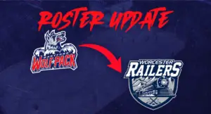 Wolf Pack Roster Update